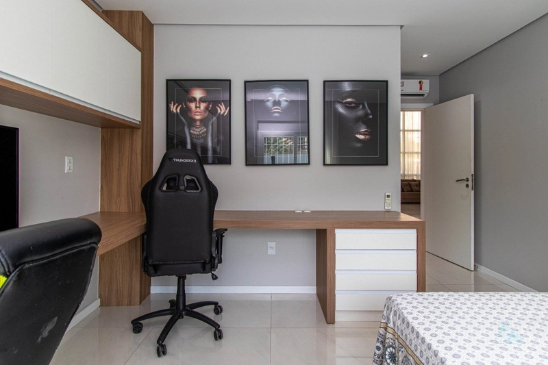 Casa de luxo em Jurerê Internacional, com 344,06m² de área privativa: 20ª foto da galeria de imagens do imóvel