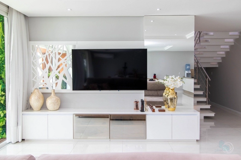 Casa de luxo em Jurerê Internacional, com 344,06m² de área privativa: 6ª foto da galeria de imagens do imóvel
