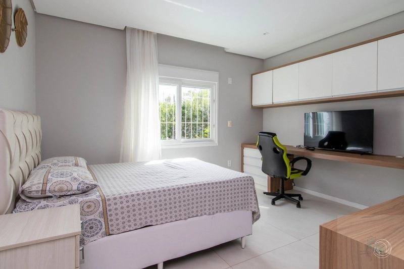 Casa de luxo em Jurerê Internacional, com 344,06m² de área privativa: 17ª foto da galeria de imagens do imóvel