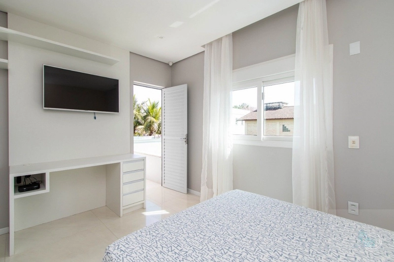 Casa de luxo em Jurerê Internacional, com 344,06m² de área privativa: 33ª foto da galeria de imagens do imóvel