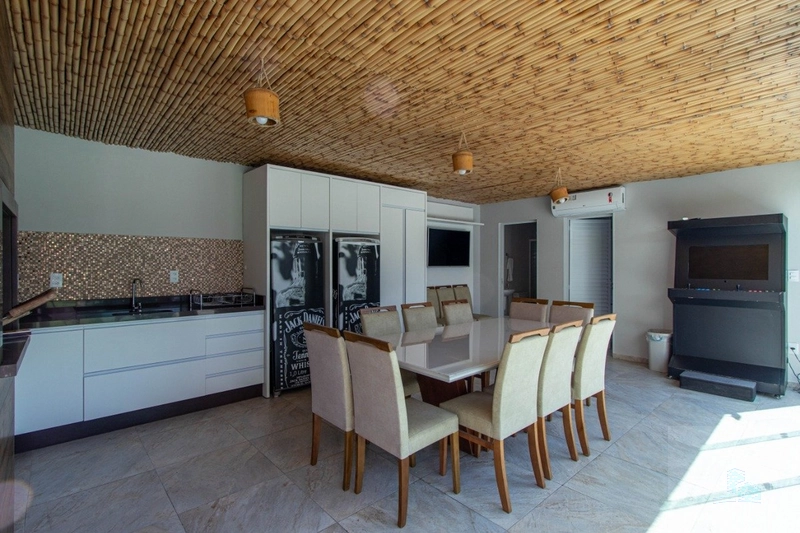 Casa de luxo em Jurerê Internacional, com 344,06m² de área privativa: 34ª foto da galeria de imagens do imóvel