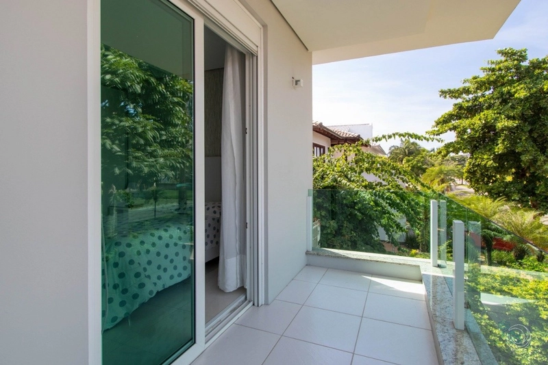 Casa de luxo em Jurerê Internacional, com 344,06m² de área privativa: 25ª foto da galeria de imagens do imóvel