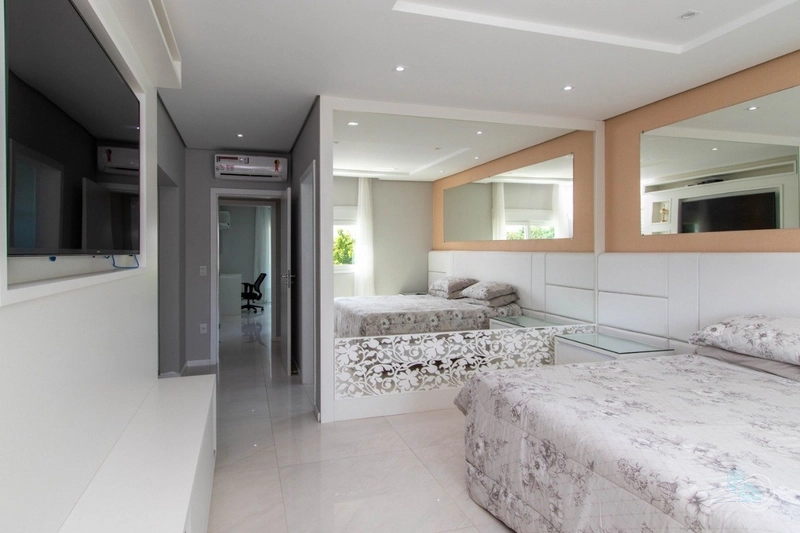 Casa de luxo em Jurerê Internacional, com 344,06m² de área privativa: 36ª foto da galeria de imagens do imóvel