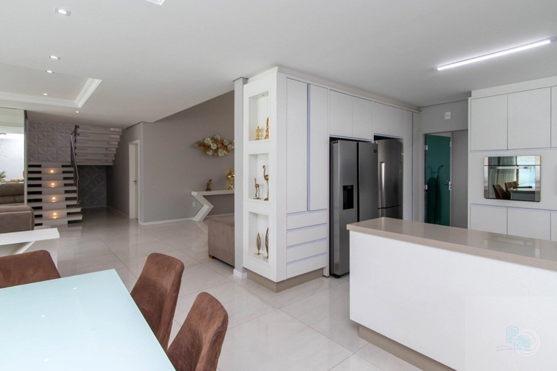 Casa de luxo em Jurerê Internacional, com 344,06m² de área privativa: 10ª foto da galeria de imagens do imóvel