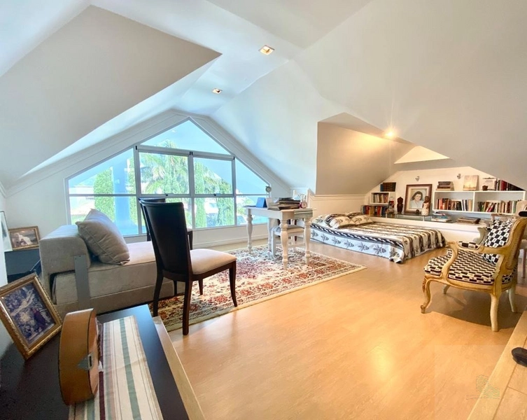 Casa de Luxo em Jurerê Internacional - 5 Dormitórios - Venda: 19ª foto da galeria de imagens do imóvel
