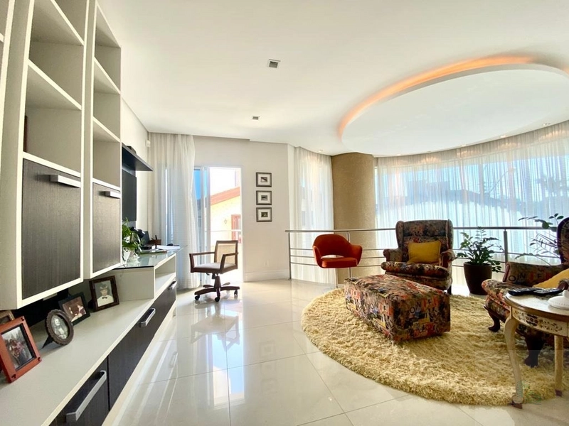 Casa de Luxo em Jurerê Internacional - 5 Dormitórios - Venda: 6ª foto da galeria de imagens do imóvel