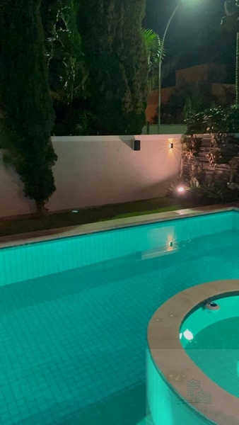 Casa de Luxo em Jurerê Internacional - 5 Dormitórios - Venda: 11ª foto da galeria de imagens do imóvel