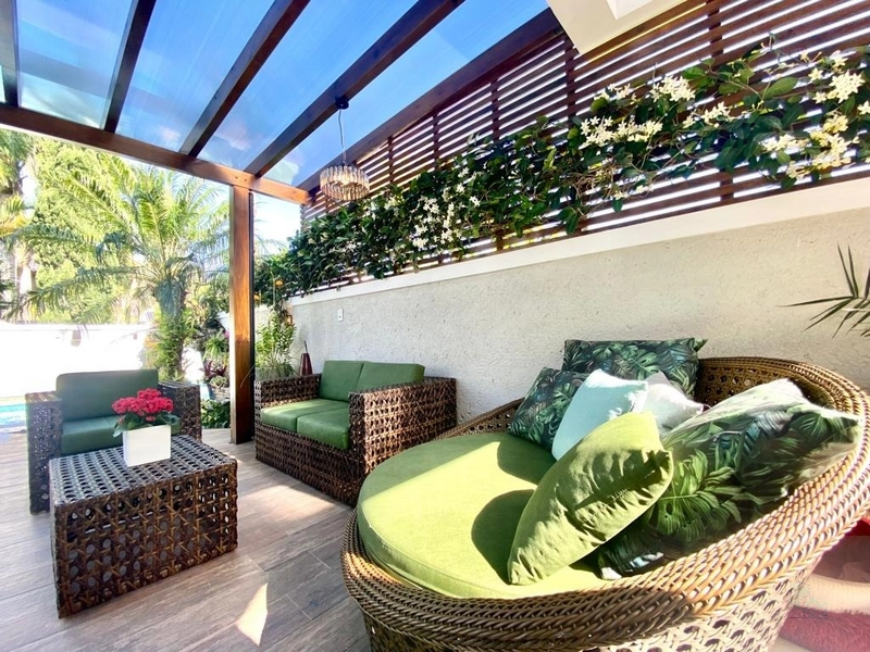 Casa de Luxo em Jurerê Internacional - 5 Dormitórios - Venda: 15ª foto da galeria de imagens do imóvel