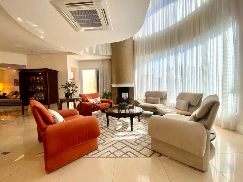 Casa de Luxo em Jurerê Internacional - 5 Dormitórios - Venda: 18ª foto da galeria de imagens do imóvel