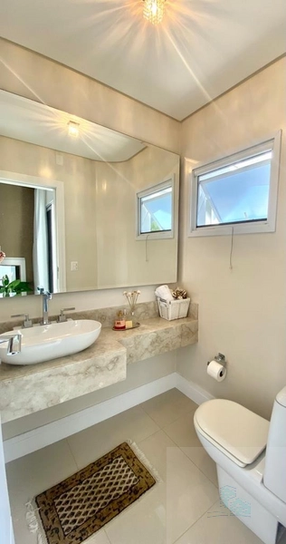 Casa de Luxo em Jurerê Internacional - 5 Dormitórios - Venda: 10ª foto da galeria de imagens do imóvel