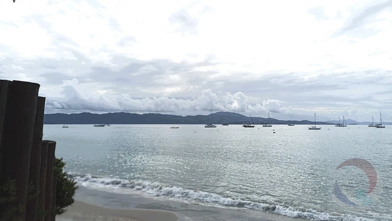 Lote/Terreno para venda possui 1086 m² em Jurerê - Florianópolis: 4ª foto da galeria de imagens do imóvel