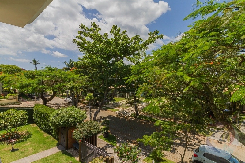 Casa à venda em Jurerê Internacional, Florianópolis: 3ª foto da galeria de imagens do imóvel
