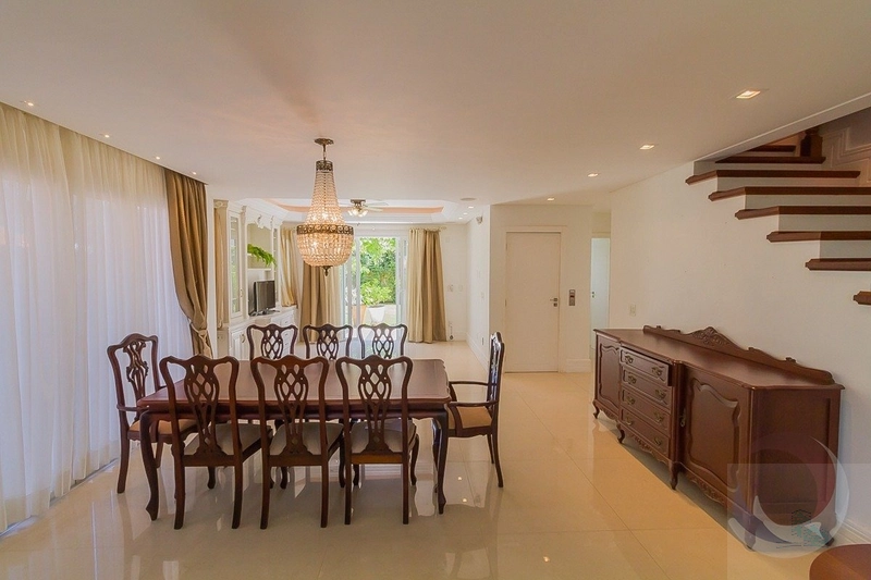 Casa à venda em Jurerê Internacional, Florianópolis: 53ª foto da galeria de imagens do imóvel