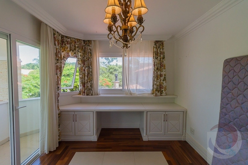 Casa à venda em Jurerê Internacional, Florianópolis: 6ª foto da galeria de imagens do imóvel