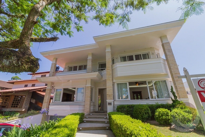 Casa à venda em Jurerê Internacional, Florianópolis: 1ª foto da galeria de imagens do imóvel
