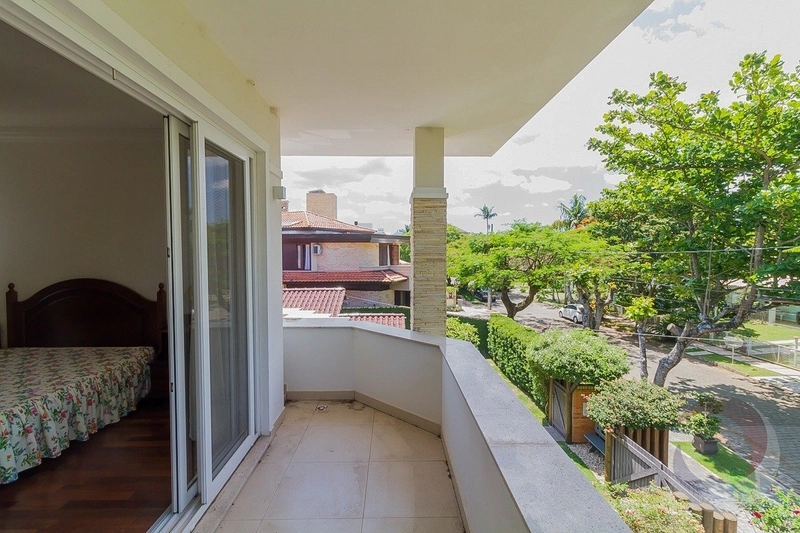 Casa à venda em Jurerê Internacional, Florianópolis: 2ª foto da galeria de imagens do imóvel