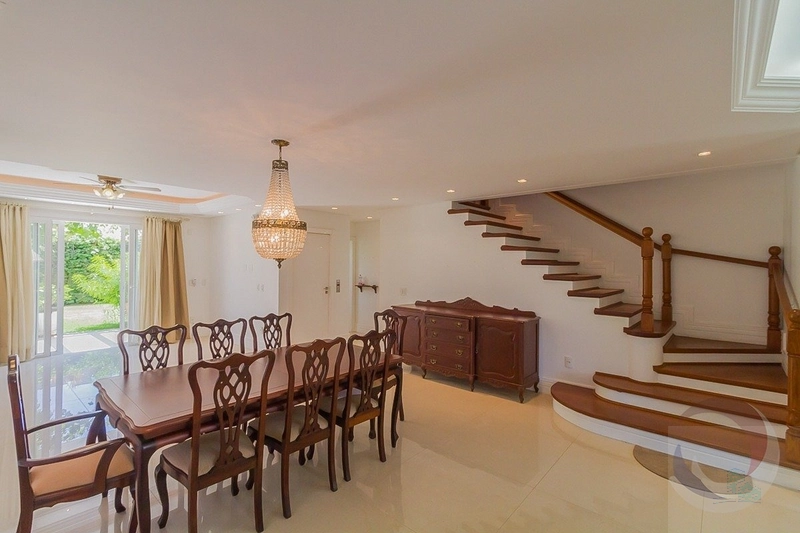 Casa à venda em Jurerê Internacional, Florianópolis: 47ª foto da galeria de imagens do imóvel