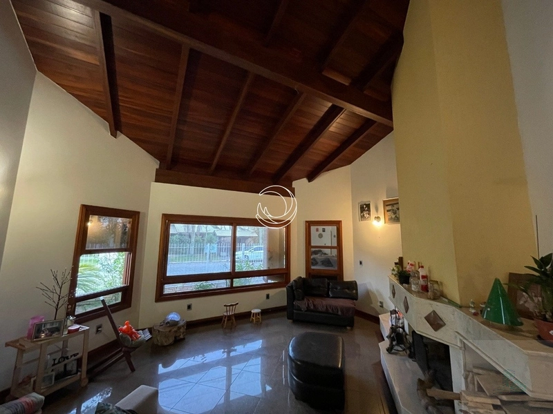 Casa à venda em Jurerê Internacional, Florianópolis: 3ª foto da galeria de imagens do imóvel