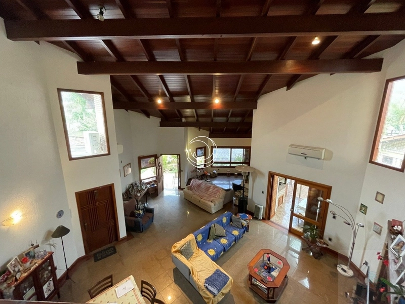 Casa à venda em Jurerê Internacional, Florianópolis: 1ª foto da galeria de imagens do imóvel