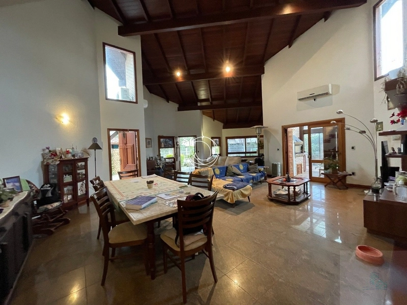 Casa à venda em Jurerê Internacional, Florianópolis: 5ª foto da galeria de imagens do imóvel