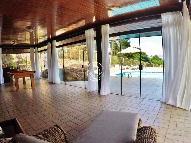 Casa à venda em Florianópolis - Jardim Pôr do Sol: 11ª foto da galeria de imagens do imóvel
