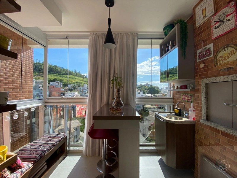 Duplex para venda tem 121 metros quadrados com 3 quartos em Córrego Gr: 20ª foto da galeria de imagens do imóvel