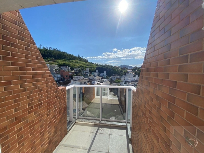 Duplex para venda tem 121 metros quadrados com 3 quartos em Córrego Gr: 36ª foto da galeria de imagens do imóvel