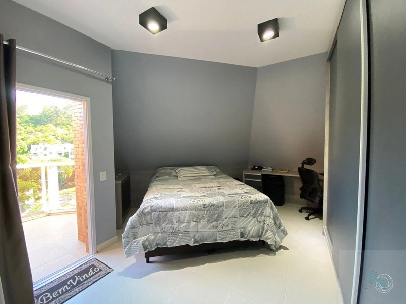 Duplex para venda tem 121 metros quadrados com 3 quartos em Córrego Gr: 24ª foto da galeria de imagens do imóvel