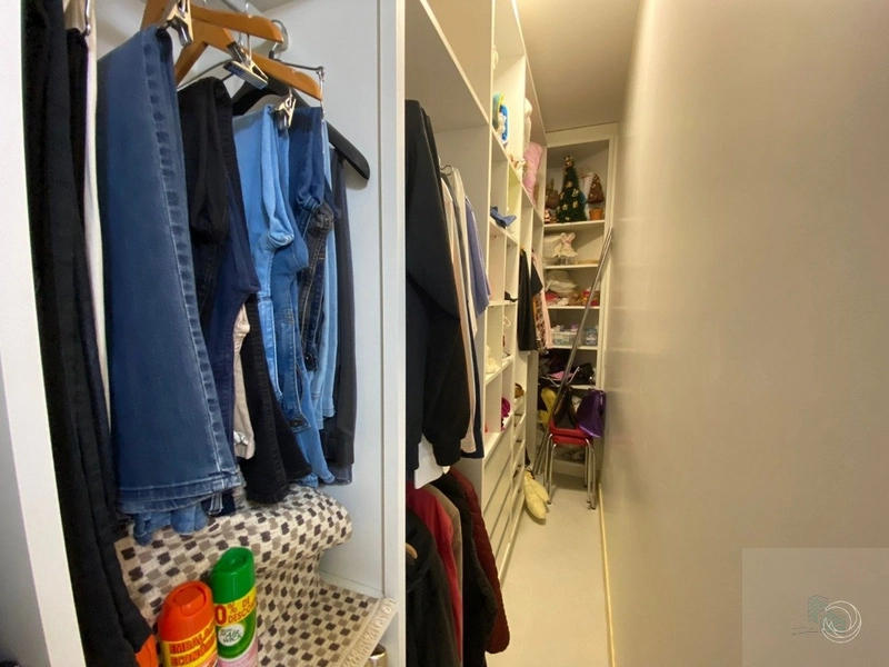 Duplex para venda tem 121 metros quadrados com 3 quartos em Córrego Gr: 11ª foto da galeria de imagens do imóvel