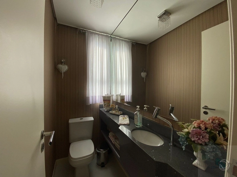 Duplex para venda tem 121 metros quadrados com 3 quartos em Córrego Gr: 31ª foto da galeria de imagens do imóvel