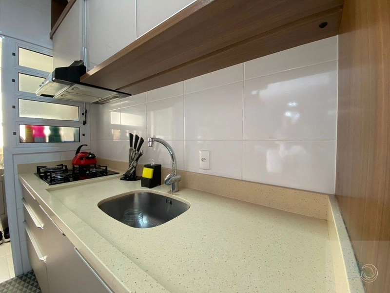Duplex para venda tem 121 metros quadrados com 3 quartos em Córrego Gr: 17ª foto da galeria de imagens do imóvel