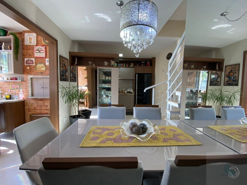 Duplex para venda tem 121 metros quadrados com 3 quartos em Córrego Gr: 28ª foto da galeria de imagens do imóvel