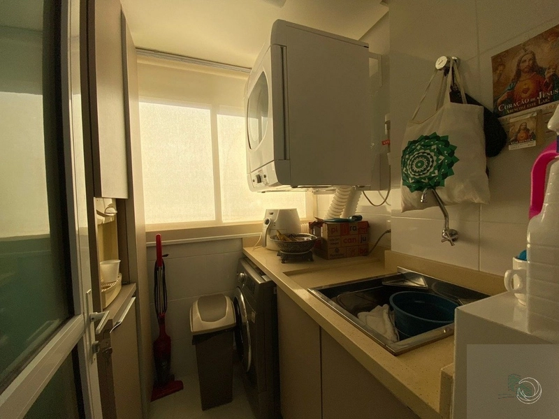 Duplex para venda tem 121 metros quadrados com 3 quartos em Córrego Gr: 15ª foto da galeria de imagens do imóvel