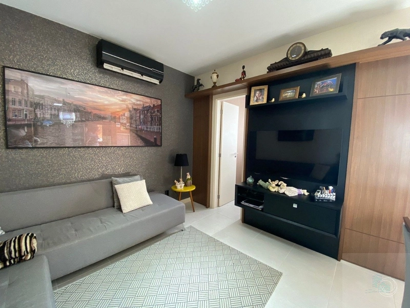 Duplex para venda tem 121 metros quadrados com 3 quartos em Córrego Gr: 5ª foto da galeria de imagens do imóvel