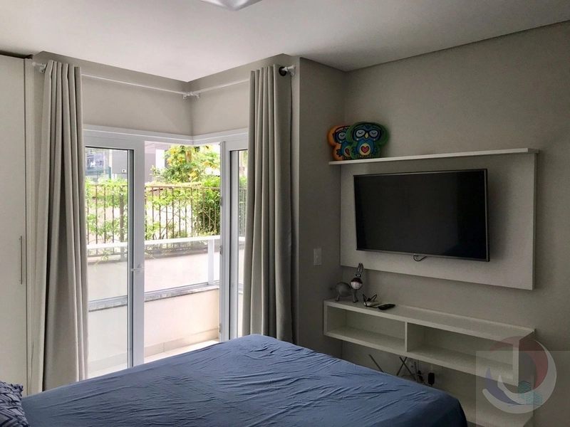 Apartamento à venda no bairro Córrego Grande em Florianópolis: 3ª foto da galeria de imagens do imóvel