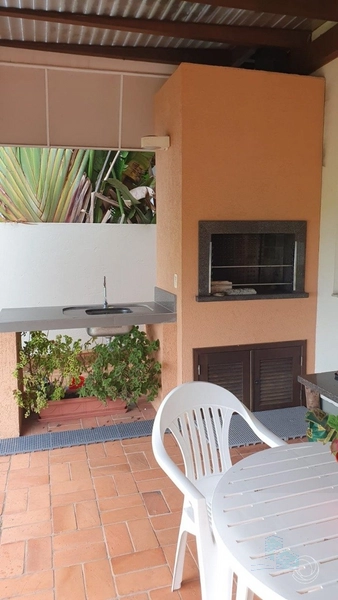 Casa a venda frente mar em Santo Antonio Lisboa: 11ª foto da galeria de imagens do imóvel