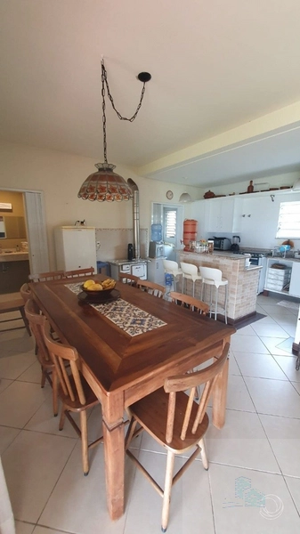 Casa a venda frente mar em Santo Antonio Lisboa: 8ª foto da galeria de imagens do imóvel