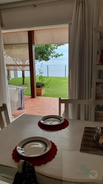 Casa a venda frente mar em Santo Antonio Lisboa: 12ª foto da galeria de imagens do imóvel