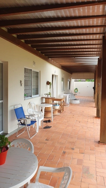 Casa a venda frente mar em Santo Antonio Lisboa: 10ª foto da galeria de imagens do imóvel