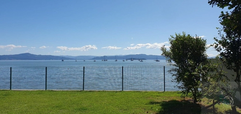 Casa a venda frente mar em Santo Antonio Lisboa: 1ª foto da galeria de imagens do imóvel