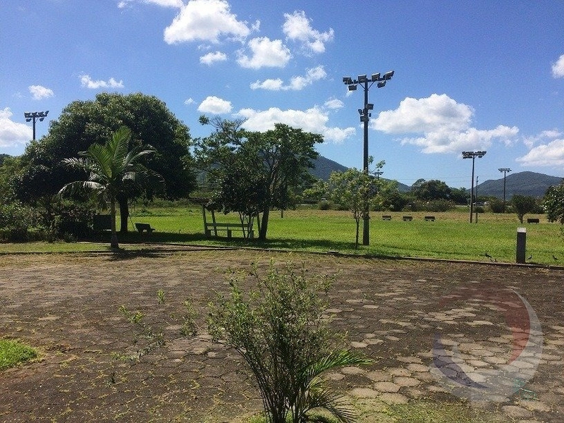 Terreno comercial a venda frente SC 401 trevo Jurerê: 4ª foto da galeria de imagens do imóvel