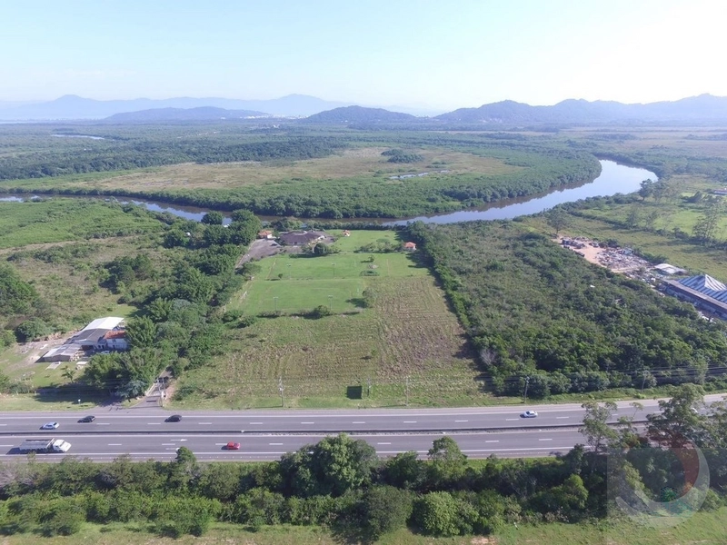 Terreno comercial a venda frente SC 401 trevo Jurerê: 7ª foto da galeria de imagens do imóvel