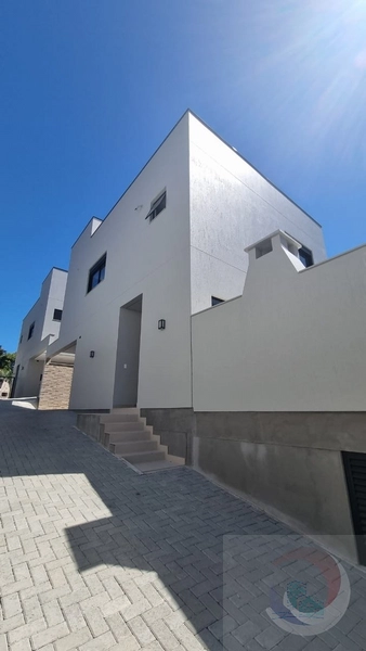 Casa à venda em Florianópolis no bairro Córrego Grande: 3ª foto da galeria de imagens do imóvel