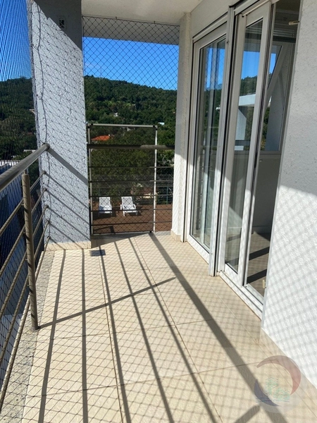 Casa de Luxo em Roland Garros - Florianópolis: 8ª foto da galeria de imagens do imóvel