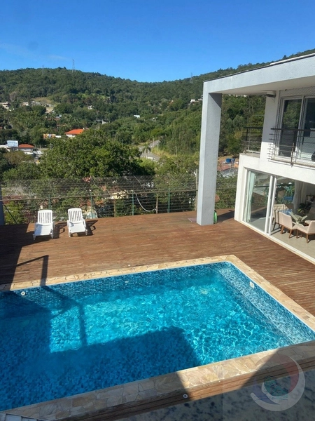Casa de Luxo em Roland Garros - Florianópolis: 28ª foto da galeria de imagens do imóvel