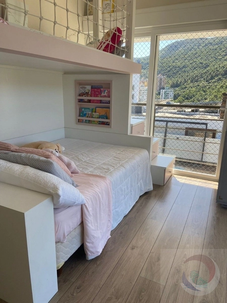 Casa de Luxo em Roland Garros - Florianópolis: 16ª foto da galeria de imagens do imóvel