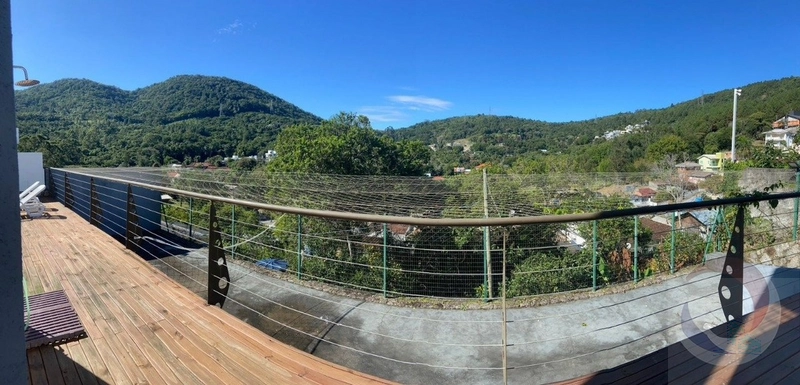 Casa de Luxo em Roland Garros - Florianópolis: 1ª foto da galeria de imagens do imóvel