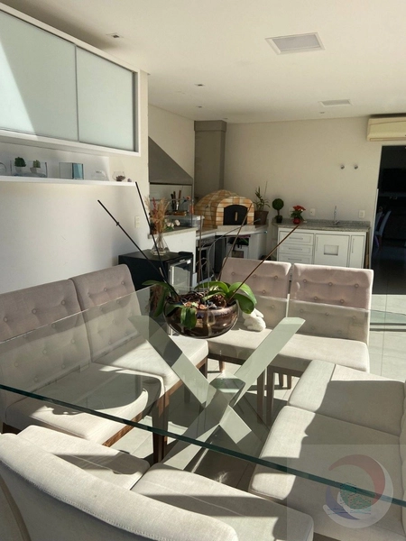 Casa de Luxo em Roland Garros - Florianópolis: 7ª foto da galeria de imagens do imóvel