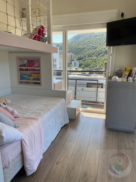Casa de Luxo em Roland Garros - Florianópolis: 17ª foto da galeria de imagens do imóvel