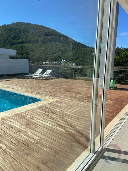 Casa de Luxo em Roland Garros - Florianópolis: 34ª foto da galeria de imagens do imóvel